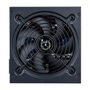 Hiditec Fuente Al. PSU RL650  80PLUS Bronze Cert