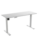 Cougar Mesa Royal Mossa 150 White eléctrica