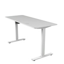 Cougar Mesa Royal Mossa 150 White eléctrica