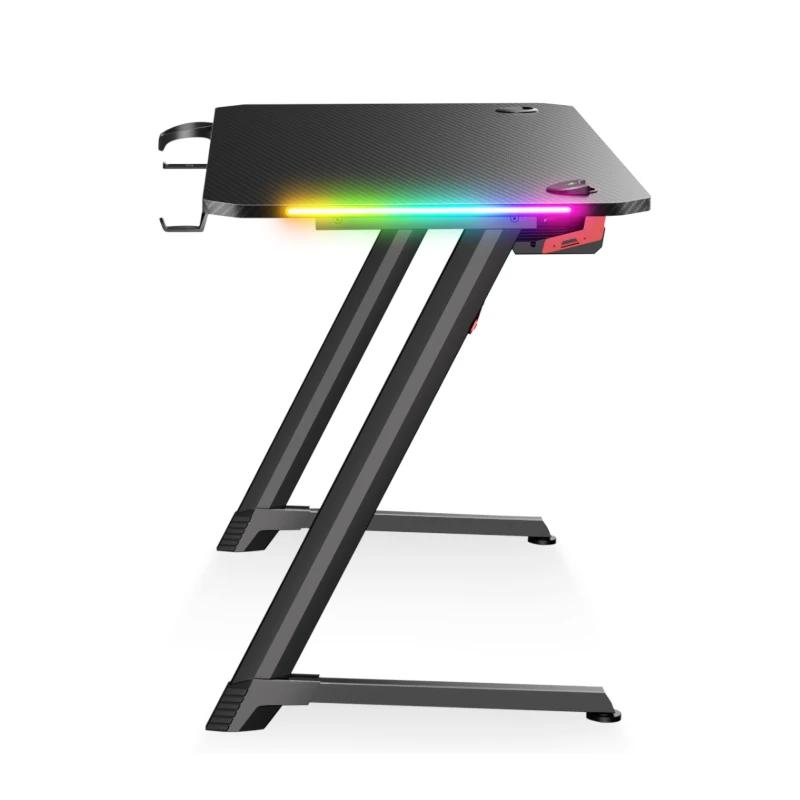 Spirit of Gamer Mesa Gaming Headquarter 250 RGB