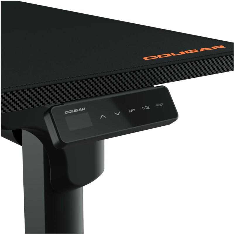 Cougar Mesa Gaming E-GRAV 160 eléctrica