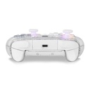 KROM Gamepad KRYSTAL Wireless RGB Bluetooth 5.0