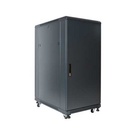 2LAN Armario Suelo 22U 19" 600X800