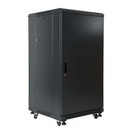 2LAN Armario Suelo 22U 19" 800X800