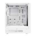 Coolbox Caja Gaming ATX GA450 STARLIGHT White