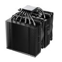 be quiet! Ventilador PURE ROCK PRO 3 LX Black