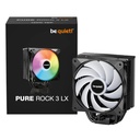 be quiet! Ventilador PURE ROCK 3 LX