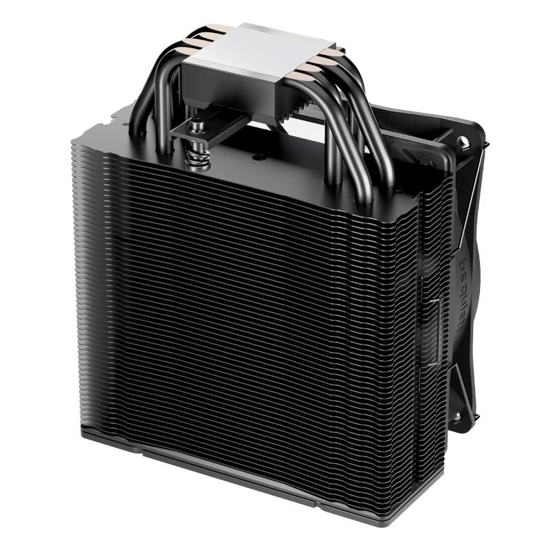 be quiet! Ventilador PURE ROCK 3 LX