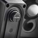 NGS Altavoz PC SB210 2.0 12W USB