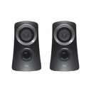Logitech Altavoz 2.1 Z313 OMNIDIRECCIONAL 25W