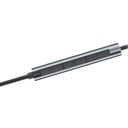 iggual Auriculares con micro intrauditivos Jack3,5