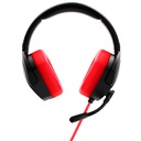 Energy Sistem Auriculares Gaming ESG 4 Sur 7.1 Red