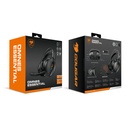Cougar Auriculares Gaming  Omnes Essential
