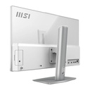 MSI AM272P-1053ES i7-150U 16GB 512 DOS 27" Blanco