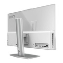 MSI AM272P-1053ES i7-150U 16GB 512 DOS 27" Blanco