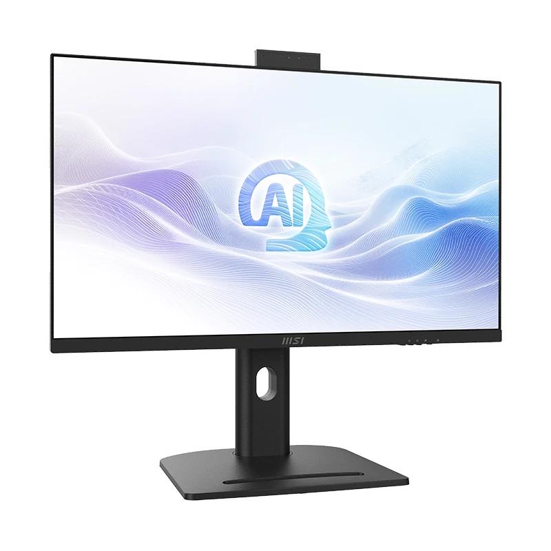 MSI AM273QP AI-051ES U7-155H 32GB 1TB W11P 27" Neg