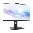 MSI AM273QP AI-051ES U7-155H 32GB 1TB W11P 27" Neg