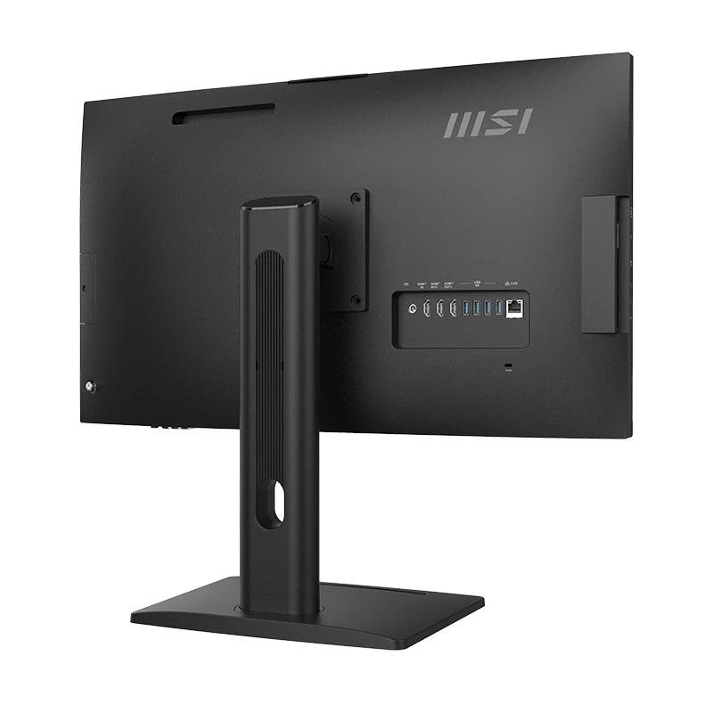 MSI AM273QP AI-051ES U7-155H 32GB 1TB W11P 27" Neg
