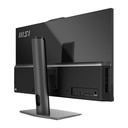 MSI AM272P-1096ES i7-150U 16GB 500 W11H 27" Negro