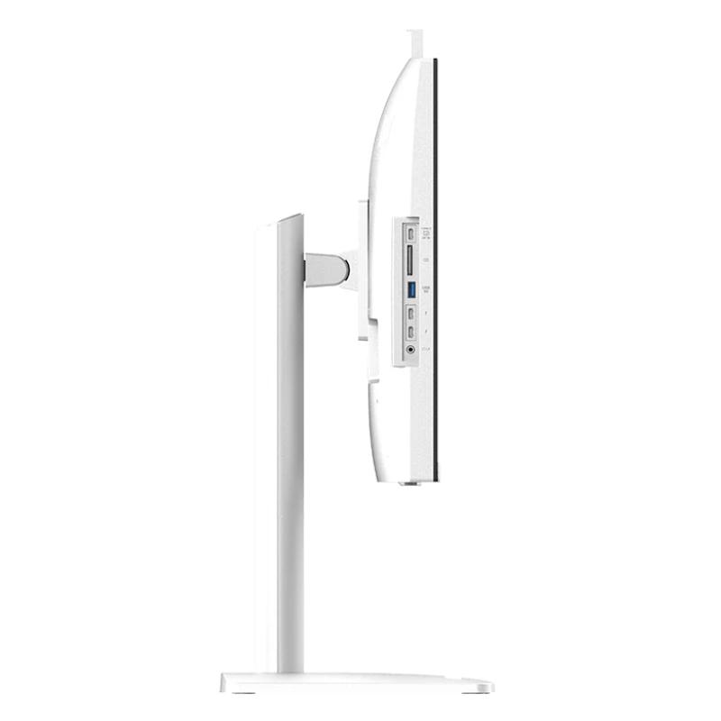 MSI AM273QP AI-246ES U7-155H 32 1TB W11P 27" Blanc