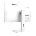 MSI AM273QP AI-246ES U7-155H 32 1TB W11P 27" Blanc