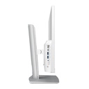 MSI AM242TP-2027ES i5-120U 16GB 512 W11P 24" tac.B