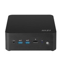 MSI Cubi NUC 1MG-214ES Core7-150U 16GB 1TB W11P n