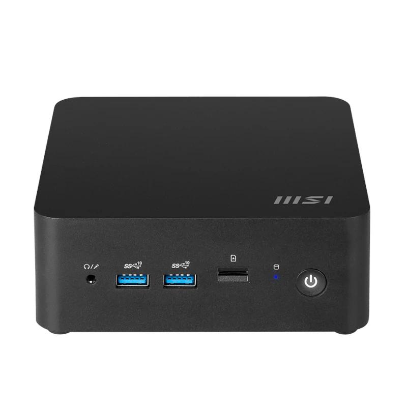 MSI Cubi NUC 1MG-216ES Core5-120U 16GB 512 W11P n