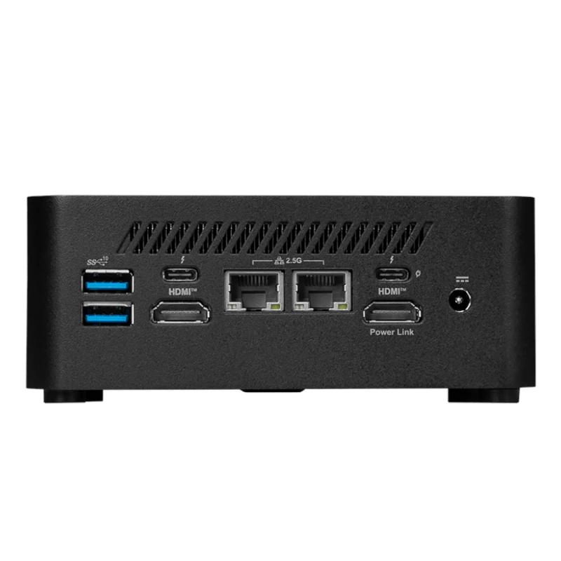 MSI Cubi NUC 1MG-216ES Core5-120U 16GB 512 W11P n