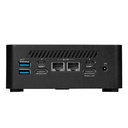 MSI Cubi NUC 1MG-216ES Core5-120U 16GB 512 W11P n