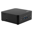 MSI Cubi NUC AI+2MG-014ES C7-258V 32GB 1TB W11P n