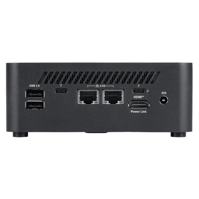 MSI Cubi NUC AI+2MG-014ES C7-258V 32GB 1TB W11P n