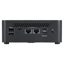 MSI Cubi NUC AI+2MG-014ES C7-258V 32GB 1TB W11P n