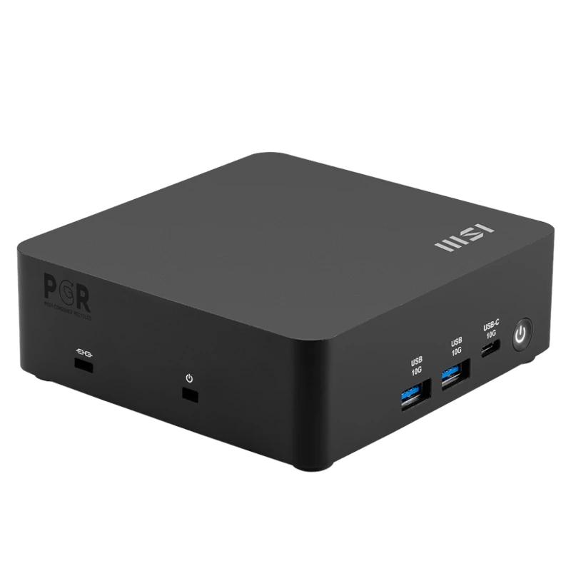 MSI Cubi NUC AI 1UMG-035ES U7-155H 16GB 1TB W11P n