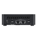 MSI Cubi NUC AI 1UMG-035ES U7-155H 16GB 1TB W11P n
