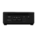 MSI Cubi N ADL-046BES Intel N200 negro