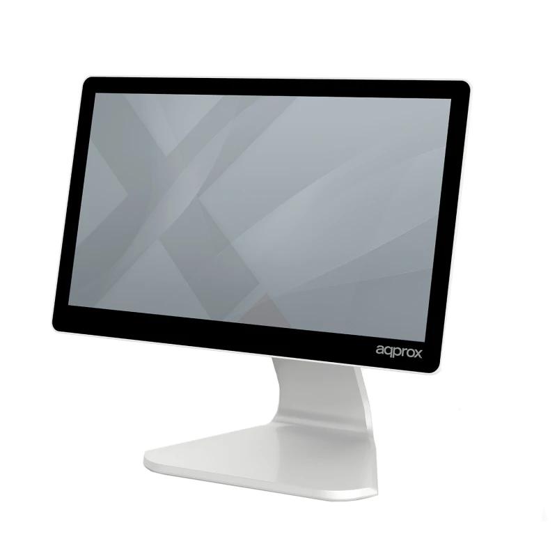 approx TPV 15.6" J4125 /8Gb/256SSD Blanco