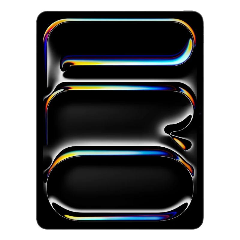 Apple IPAD PRO M5 13 WIFI CELL 256GB SBLK