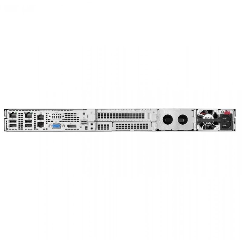 HPE DL20 GEN11 E-2434 1P 16G 2LFF