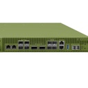 Mikrotik RDS2216 Data Server 2x100G QSFP28 1xGb