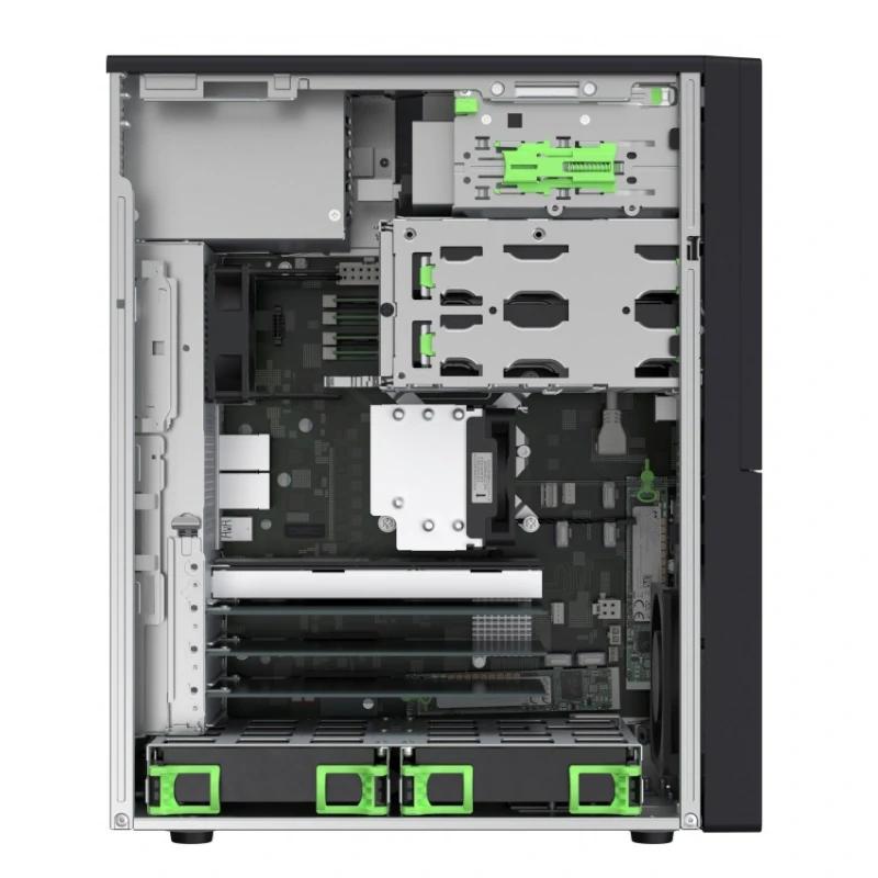 Fujitsu TX1310M5 E-2324G 16GB