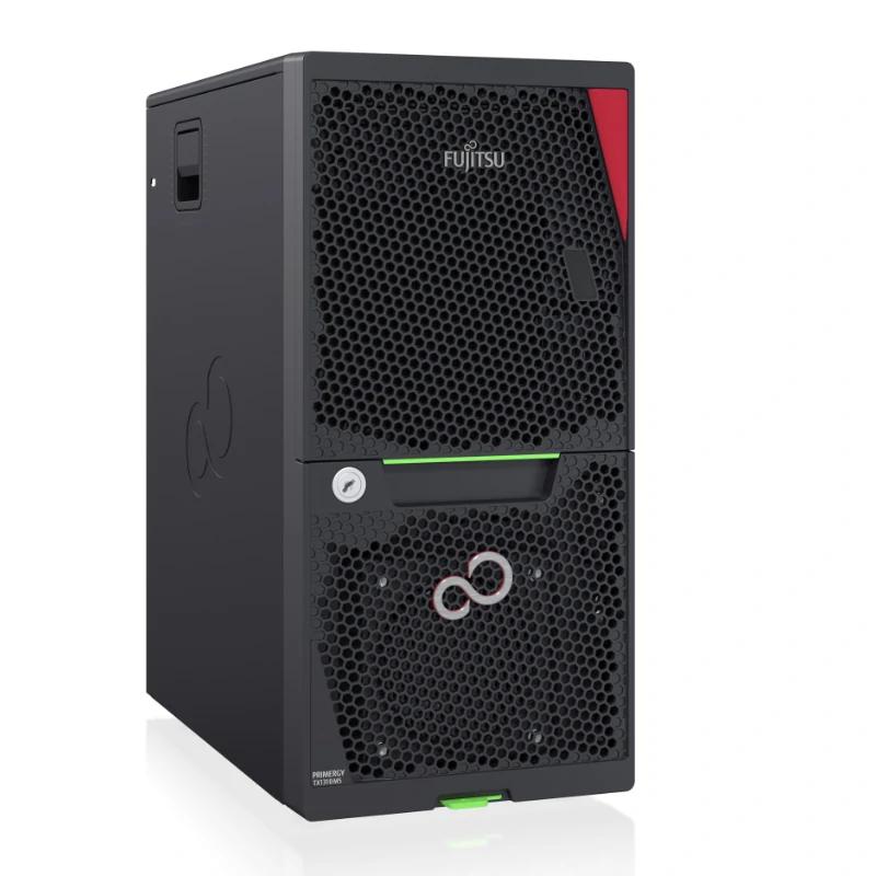 Fujitsu TX1310M5 E-2324G 16GB/960SSD (2X480)