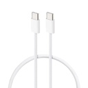 Nanocable Cable USB-C 2.0 60W USB-C/M-M, 1m
