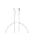 Nanocable Cable USB-C 2.0 60W USB-C/M-M, 2m