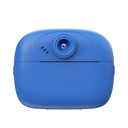 Celly Cámara Fotos Niños Imprimible Azul