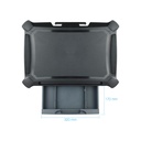 Tooq MMPSSD01 Soporte elevador multiusos cajón