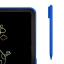 Celly Pizarra Dibujos Azul