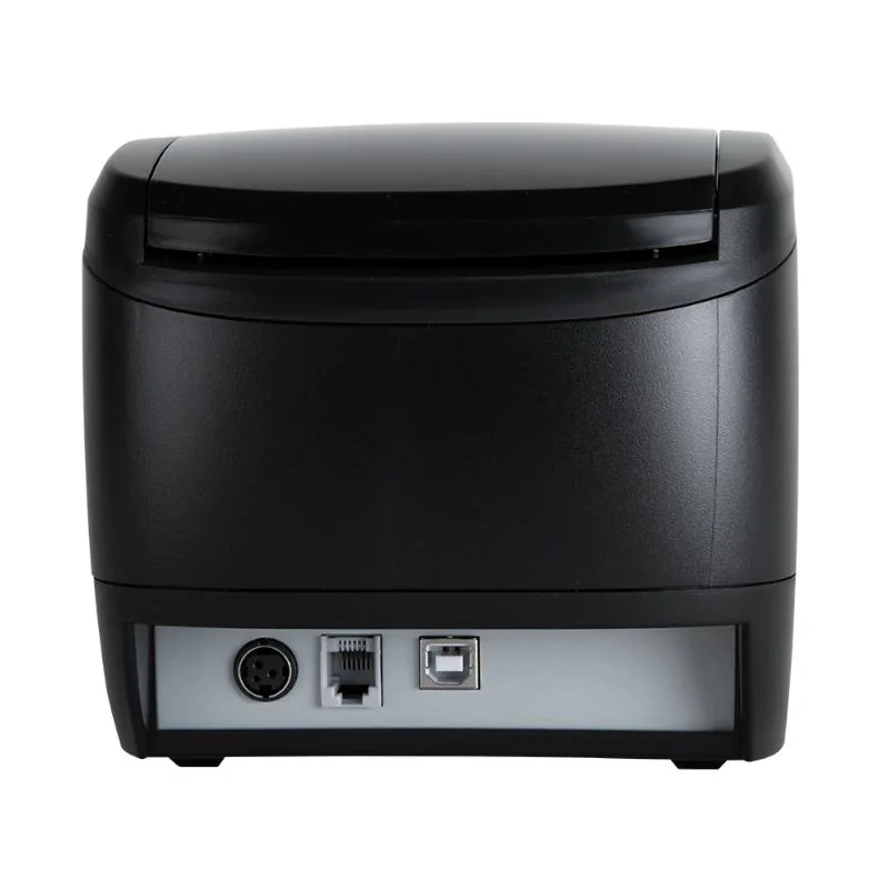 iggual Impresora térmica tickets TP EASY 80 USB+RJ