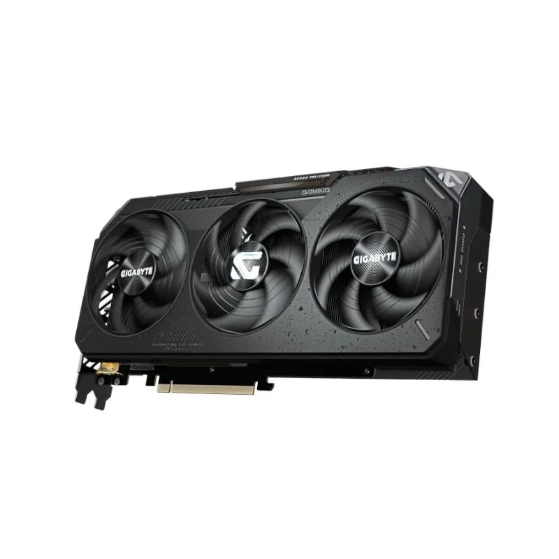 Gigabyte VGA AMD RX9070 XT GAMING OC 16GB
