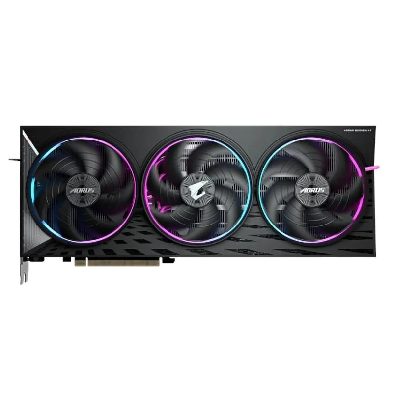 Gigabyte VGA AMD RX 9070XT AORUS E 16GB